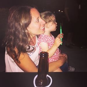 Meet your Posher, Kate